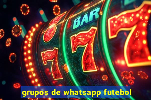 grupos de whatsapp futebol